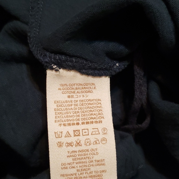 NWT! Free People Glitter City Top - Picture 5 of 6